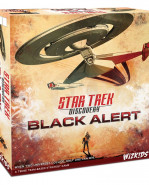 Star Trek Discovery stolná hra Black Alert *English Version*